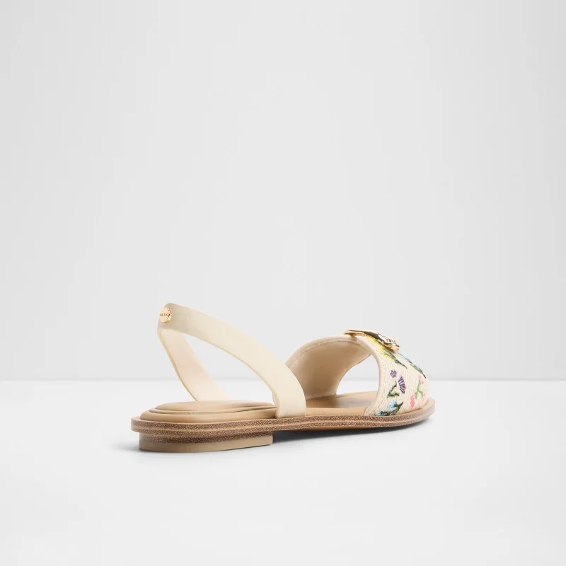 ALDO Calelian Flat sandal
